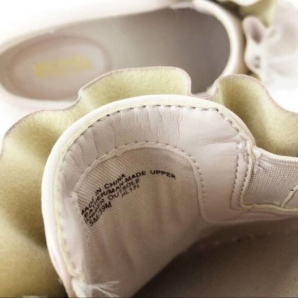 MICHAEL KORS Bella Pink Slip-On Sneaker  - Picture 9 of 10